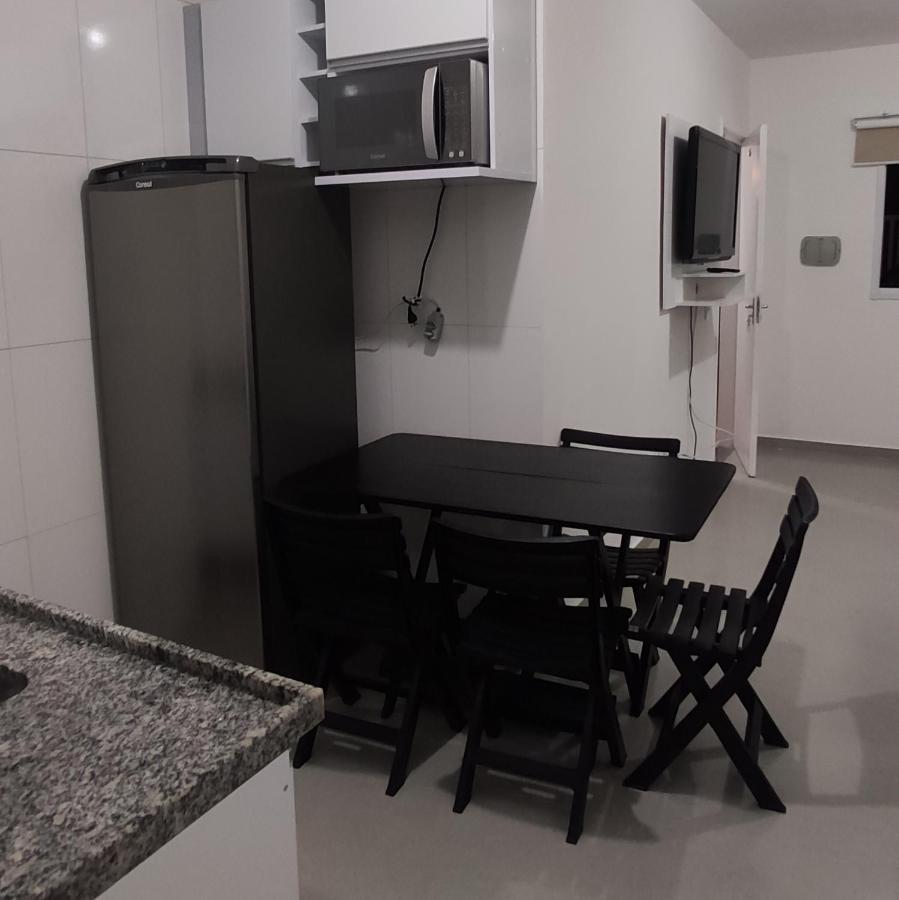 Cristal Da Vista Linda Apartamento 03 Bertioga Zewnętrze zdjęcie