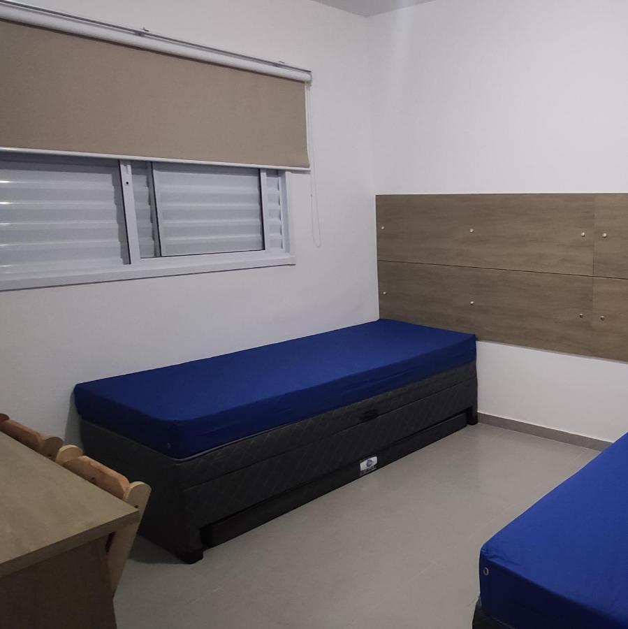 Cristal Da Vista Linda Apartamento 03 Bertioga Zewnętrze zdjęcie