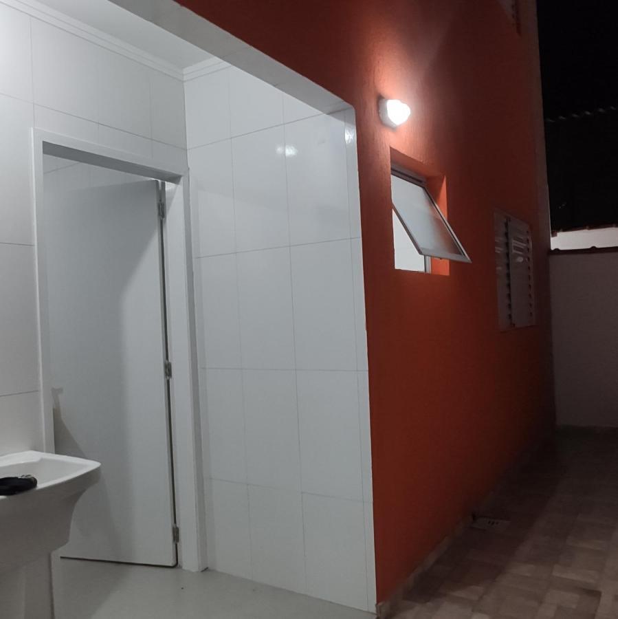 Cristal Da Vista Linda Apartamento 03 Bertioga Zewnętrze zdjęcie