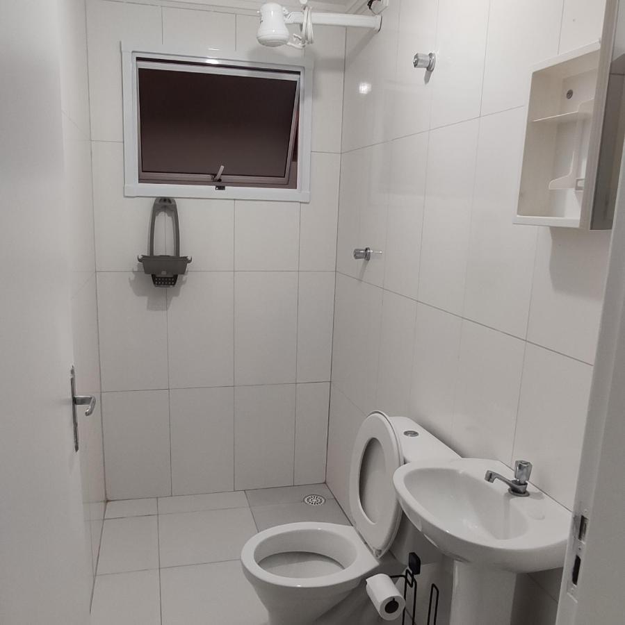 Cristal Da Vista Linda Apartamento 03 Bertioga Zewnętrze zdjęcie