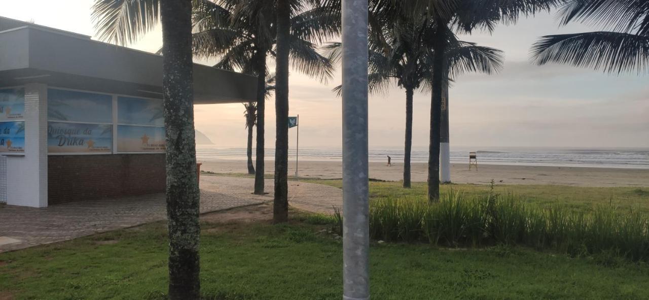 Cristal Da Vista Linda Apartamento 03 Bertioga Zewnętrze zdjęcie